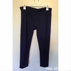 Fabletics Cropped Leggings